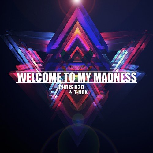 Welcome to My Madness