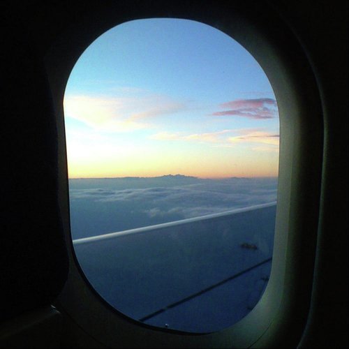 Window Seat