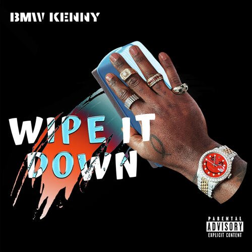 Wipe It Down_poster_image