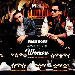Women (Panjabi Hit Squad Remix)