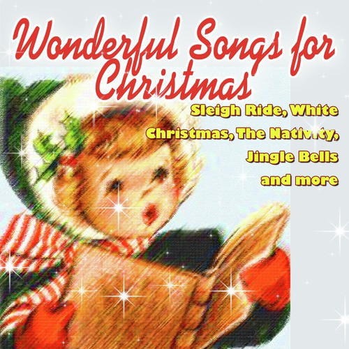 Wonderful Songs for Christmas