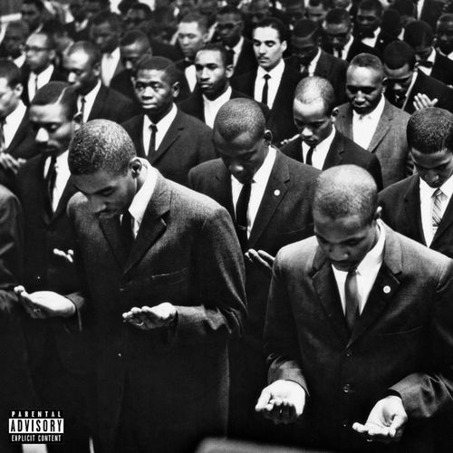 Wow (feat. Tef Poe) cover art