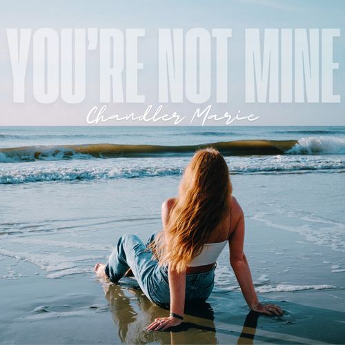 Chase You cover art