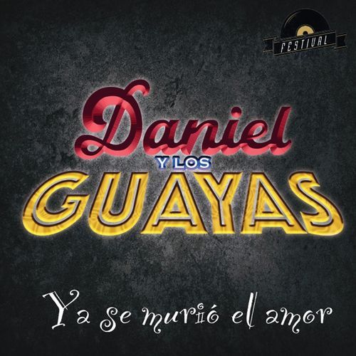 Ya Se Murió el Amor cover art