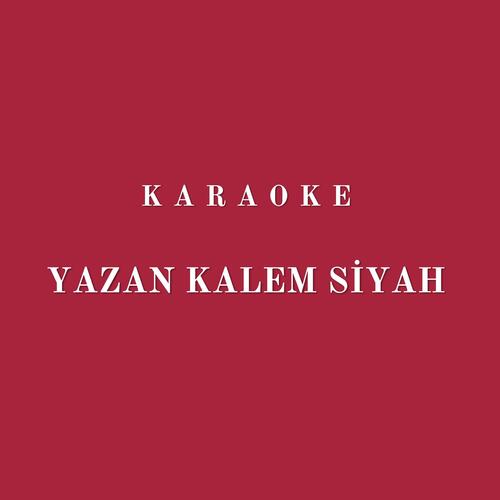 Yazan Kalem Siyah_poster_image