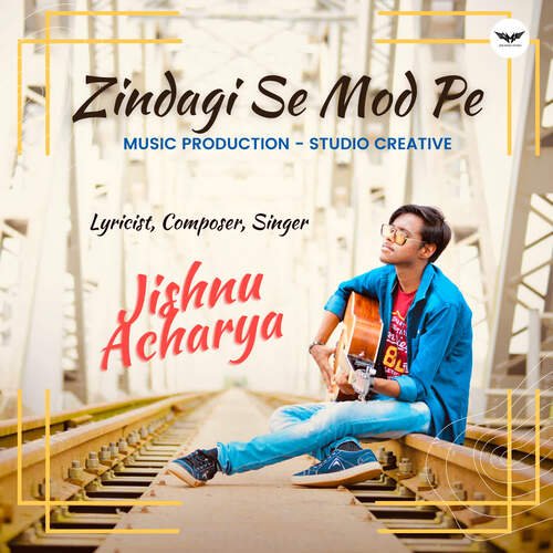 Zindagi Se Mod Pe