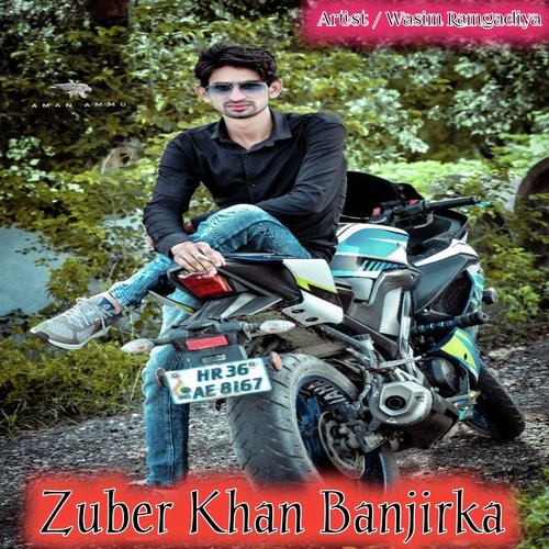 Zuber khan Banjirka (Mewati song)