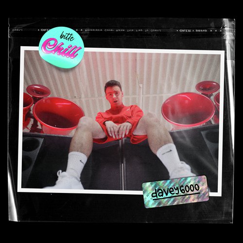 bitte chill cover art