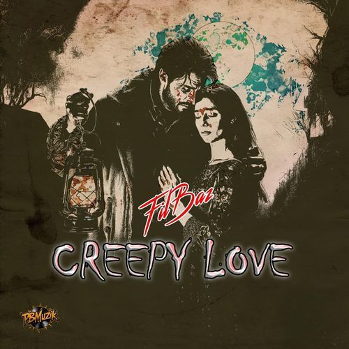 creepy love