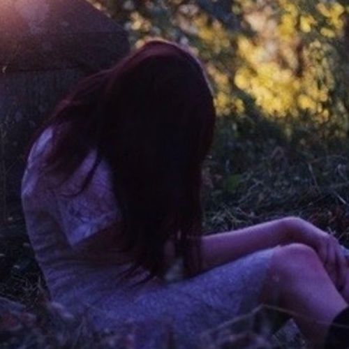 living to die alone