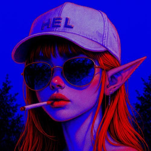 lonely