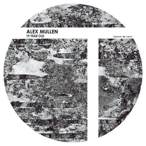 Alex Mullen