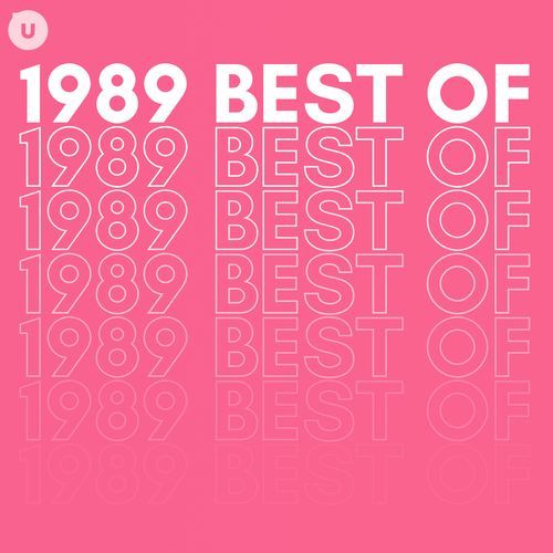 1989 Best of by uDiscover