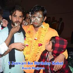 5 Janwari Ko Birthday Rahul-FB9Sfhdeenk