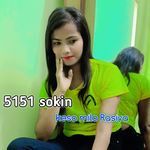 5151 sokin keso milo Rasiya