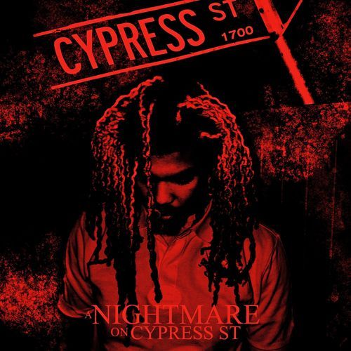 A Nightmare On Cypress St