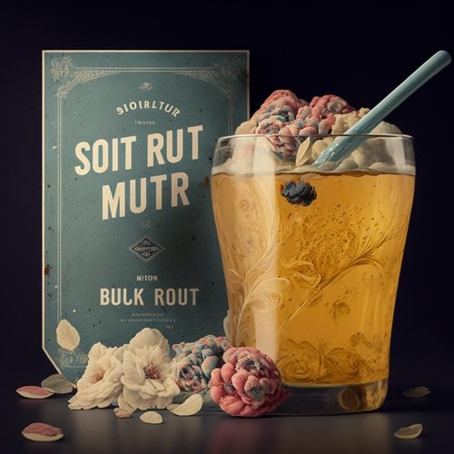 Honey on the Rocks