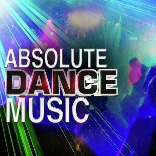 Absolute Dance Music_poster_image