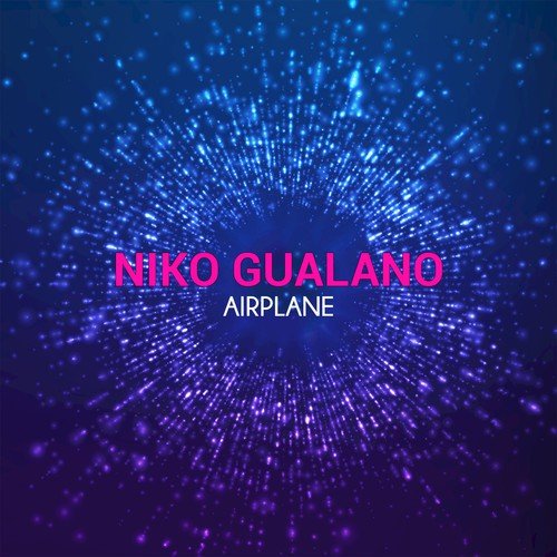 Niko Gualano