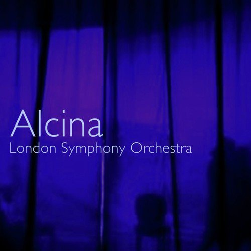 Alcina