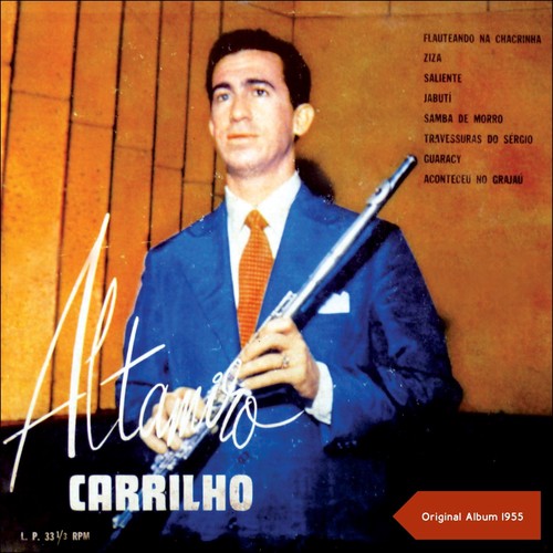 Altamiro Carrilho (Original Album 1955)_poster_image