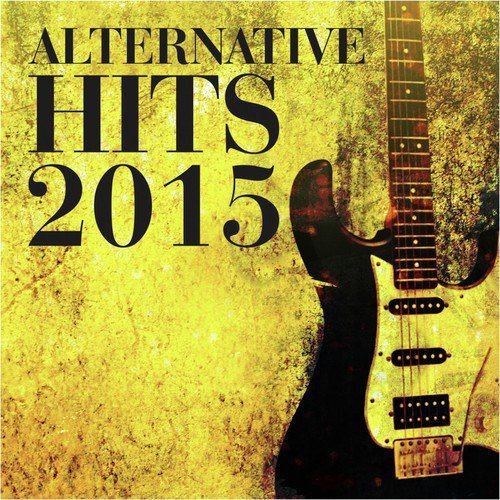 Alternative Hits 2015