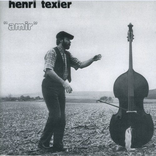 Henri Texier