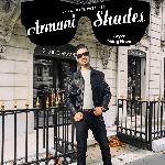 Armani Shades