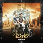 Auckland Shortie artwork