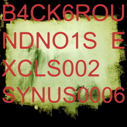 B4CK6ROUNDNO1SE XCLS002