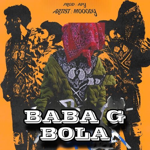 Baba G Bola