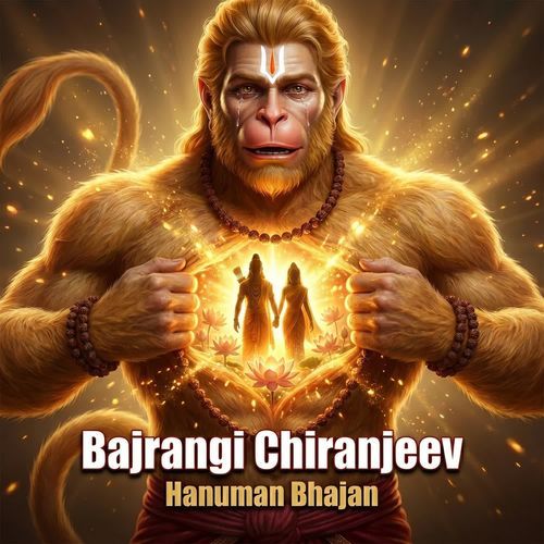 Bajrangi Chiranjeev - Hanuman Bhajan