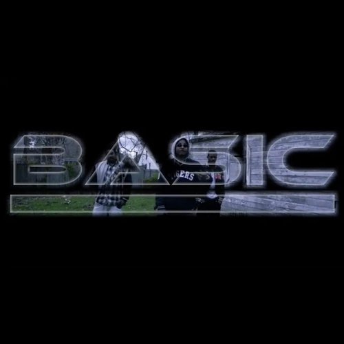 Basic (feat. Young Jay) cover art