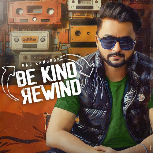 Be Kind Rewind