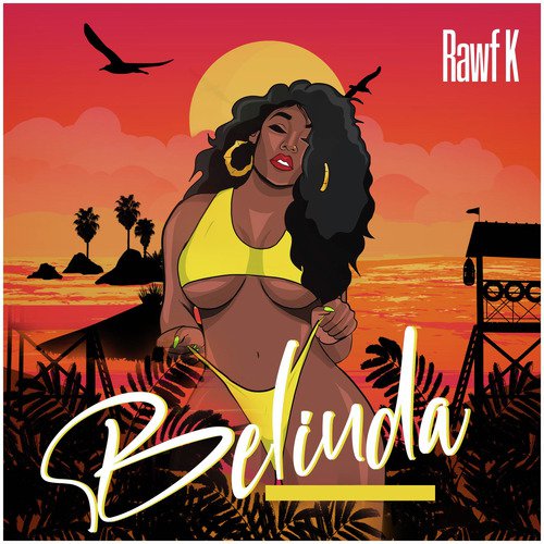 Belinda cover art