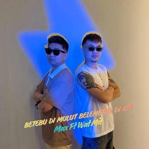 Betebu Di Mulut Belematak Di Ati