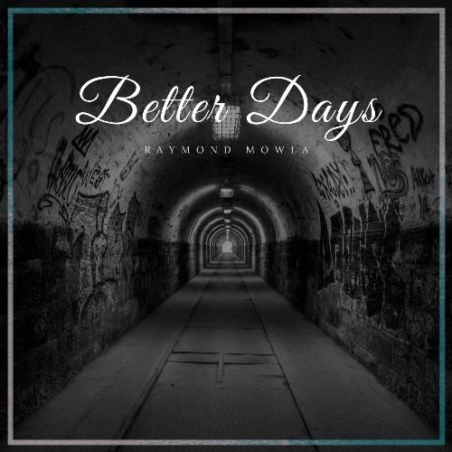 Better Days cover art