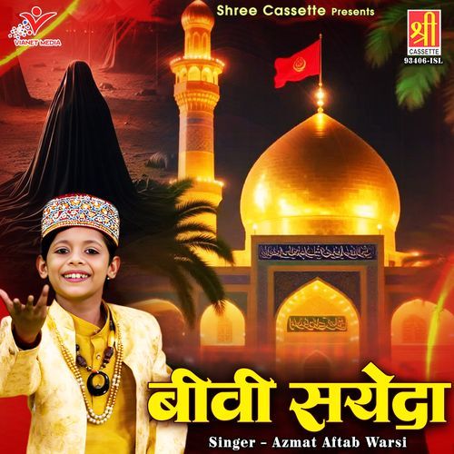Biwi Syeda cover art