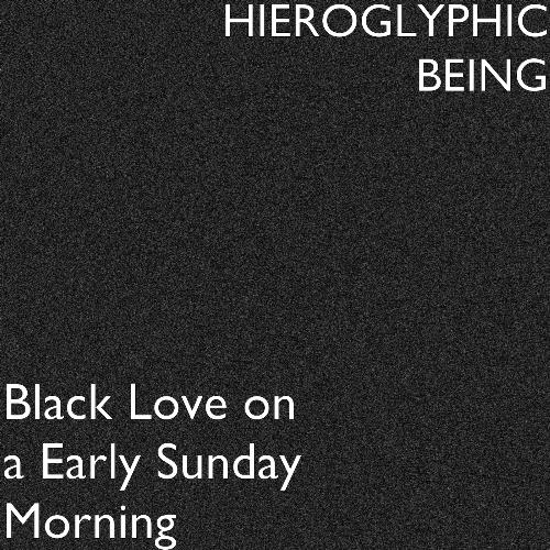 Black Love on a Early Sunday Morning_poster_image