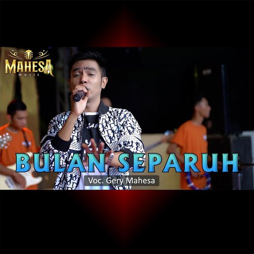 Bulan Separuh