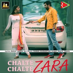 CHALTE CHALTE ZARA-AFskVgZpVFY