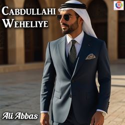 Cabdullahi Weheliye-CDoDUD9eUXg