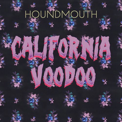 California Voodoo_poster_image