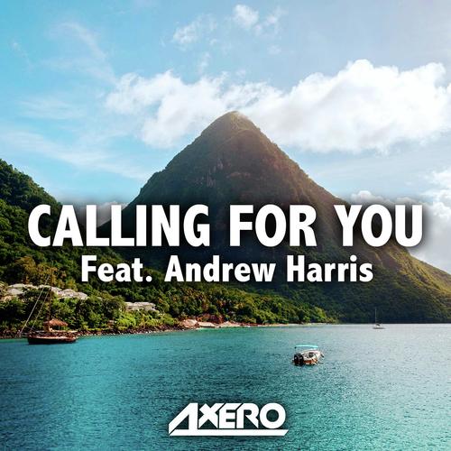 Calling For You (feat. Andrew Harris)