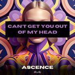 Can’t Get You out of My Head artwork
