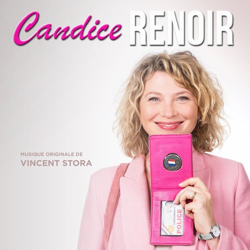 Justine cover art