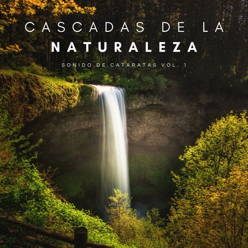 Sonidos De Naturaleza Para Dormir cover art