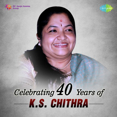 Celebrating 40 Years Of K.S. Chithra