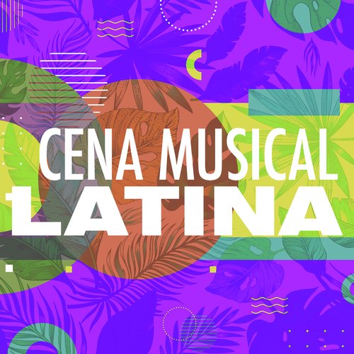 Cena Musical Latina