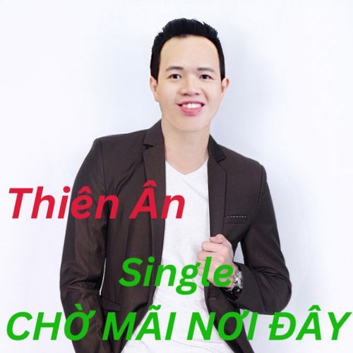 Chờ Mãi Nơi Đây